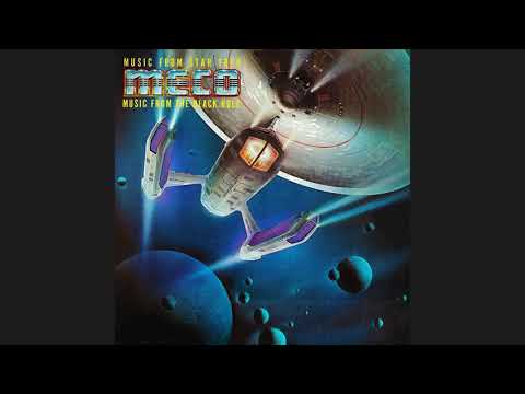 Meco Monardo — Meco - Star Trek Medley (1980)