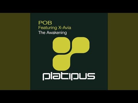 Pob — The Awakening (Quietman Remix) feat. X-Avia