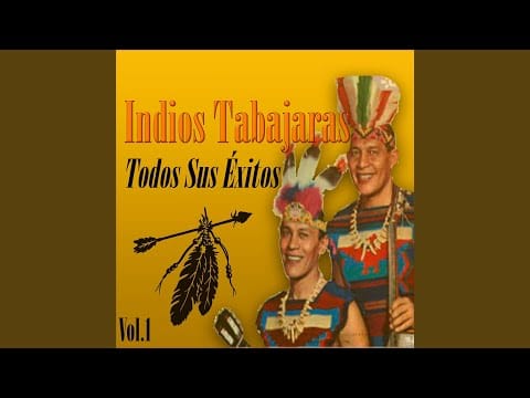 Los Indios Tabajaras — Saint Louis Blues
