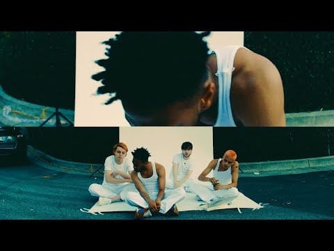 PeaCH — Kevin Abstract