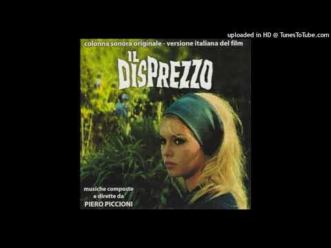 Piero Piccioni — Piero Piccioni - Fairy Tales 🇮🇹 1963