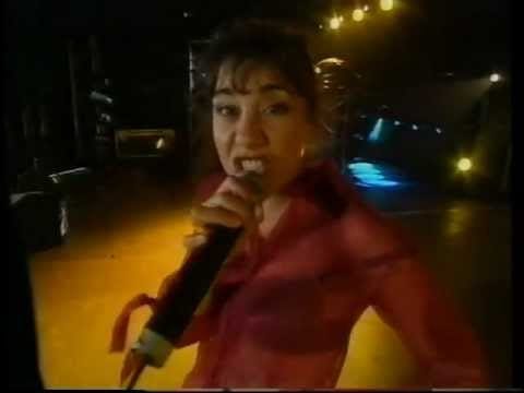 Lady Violet — Lady Violet - "Inside To Outside" in Concert