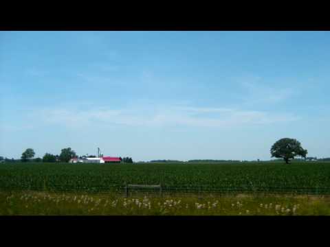 The Low Anthem — The Low Anthem - To Ohio [HQ]