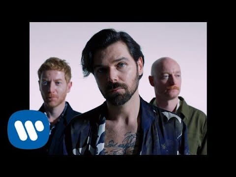 Biffy Clyro — Instant History