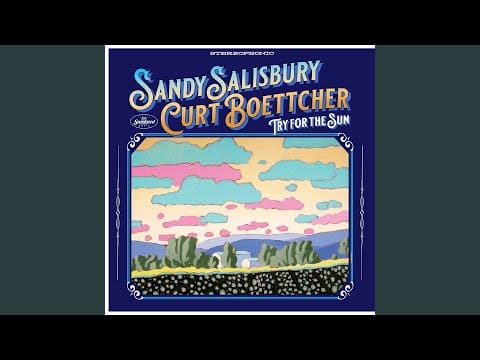 Curt Boettcher — Really And Truly