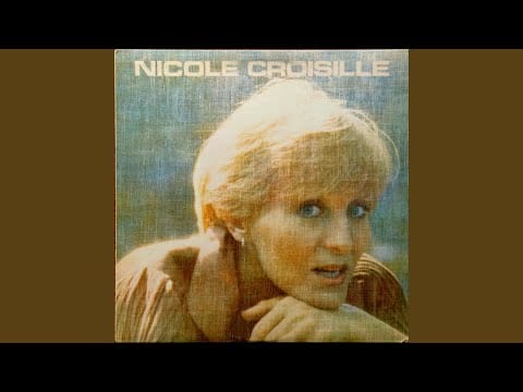 Nicole Croisille — On est tout seul (2024 Remastered Version)