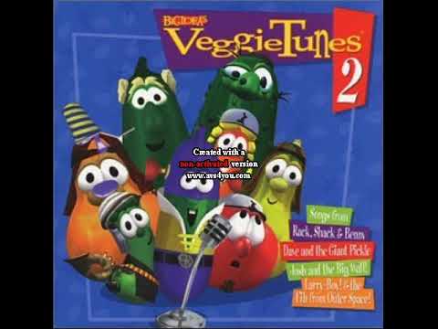 Veggietales — VeggieTales: What We Have Learned (VeggieTunes 2 Version)