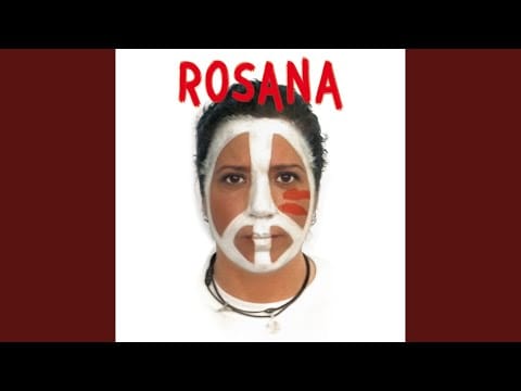 Rosana — Lo que quiero y lo que no