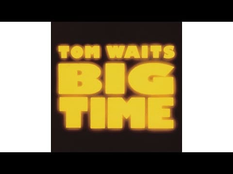 Tom Waits — Tom Waits - "Falling Down"