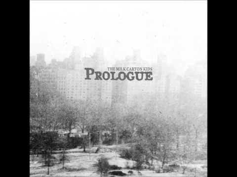 The Milk Carton Kids — The Milk Carton Kids - Michigan