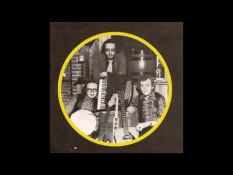 Sneeuwbal Trio — Het Sneeuwbal Trio - Heimwee