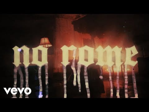 No Rome — When She Comes Around