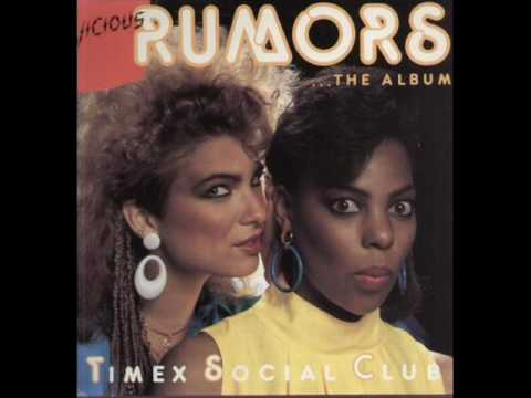 Timex Social Club — Rumors - Timex Social Club