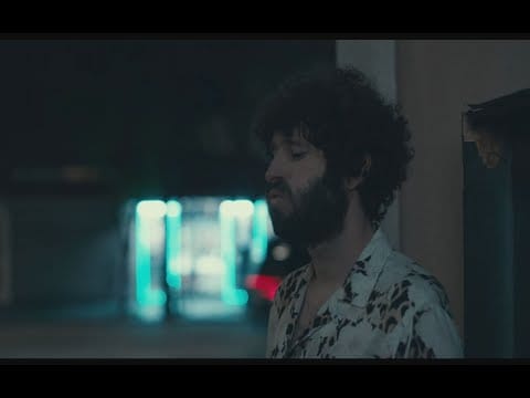 Lil Dicky — Lil Dicky - Going Gray (Official Lyric Video)
