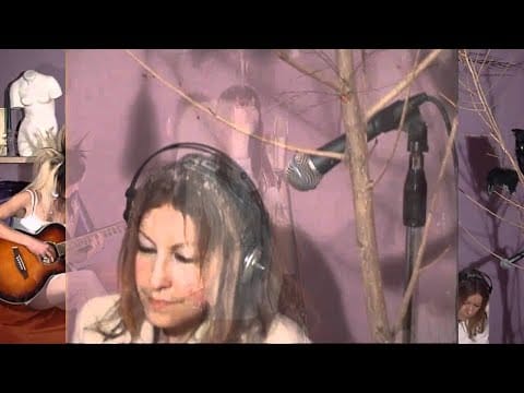 Spectra*Paris — SPECTRA*paris - SNOWY CROSS TALE (from the Spectral Christmas Home)
