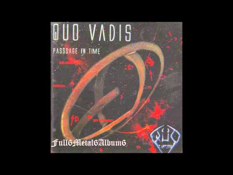 Quo Vadis (2) — Quo Vadis - Passage In Time (2001) Part ll