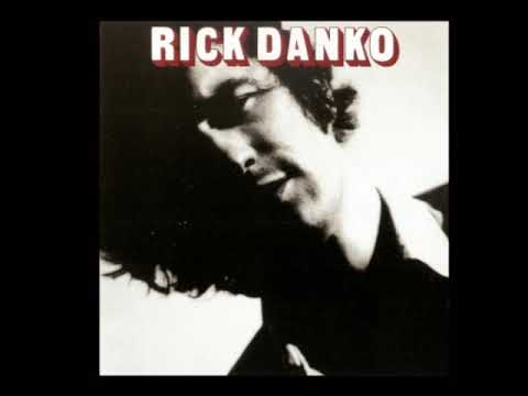 Rick Danko — 03 Rick Danko / New Mexico