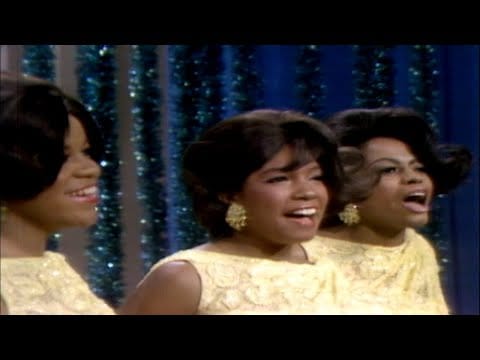 The Supremes — The Supremes "More" on The Ed Sullivan Show