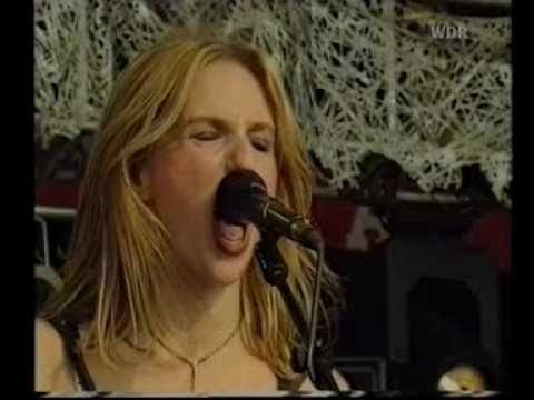 Veruca Salt — Veruca Salt @ Bizarre Festival 1997 (Part 5 of 9): Benjamin