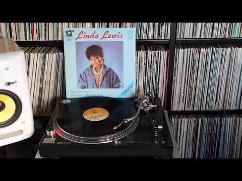 Linda Lewis — Linda Lewis - Class Style (I've Got It) (Groove Mix) (1984)