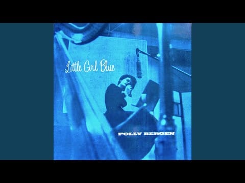 Polly Bergen — Happiness Is Just a Thing Called Joe