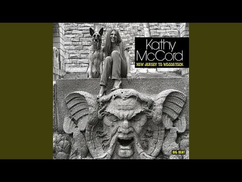 Kathy McCord — I'll Never Be Alone Again