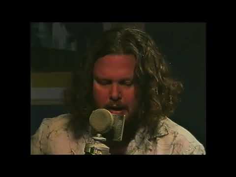 alt-J — Matilda (De Beauvoir Session)