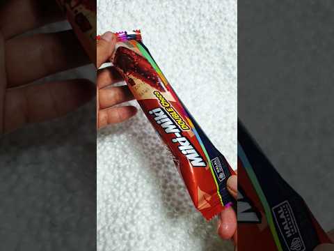 Miki (37) — mencari dan menemukan jajanan es krim aice miki miki double choco didalam kardus #huntingjajan