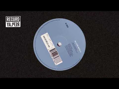 B-Zed — B-Zed – In Love With U (Mudmen's Dub Groove Mix)