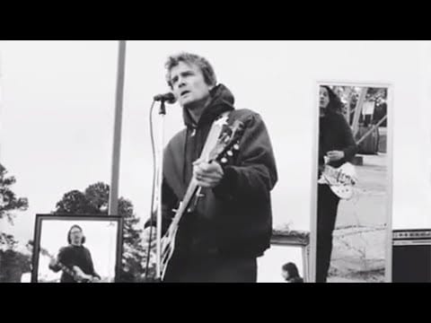 The Raconteurs — The Raconteurs - "Now That You're Gone" (Official Video)