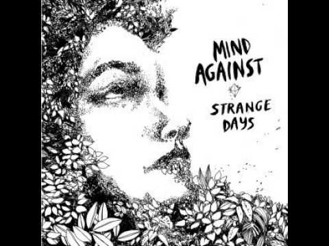 Mind Against — Mind Against  Polarstern
