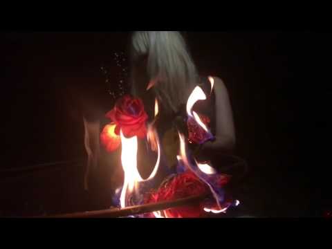 EMA — Blood and Chalk