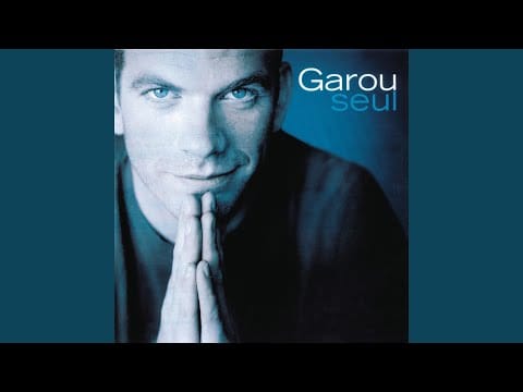 Garou — Sous le vent