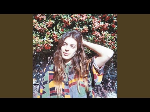 Julie Byrne — Emeralds