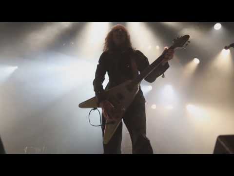 Diamond Head (2) — Diamond Head - "Diamonds" [Official Video]