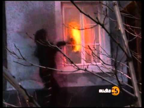 Tublatanka — Tublatanka - Spálená láska 1994