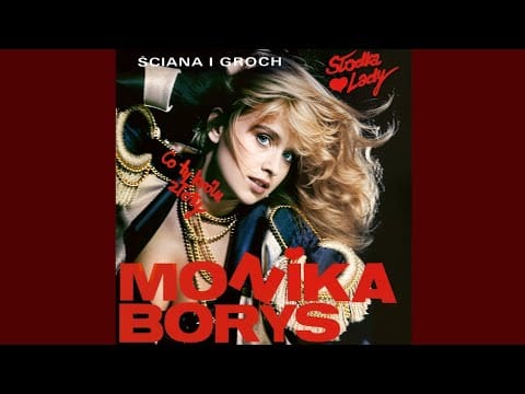 Monika Borys — Monika Borys - Ty uratujesz mnie