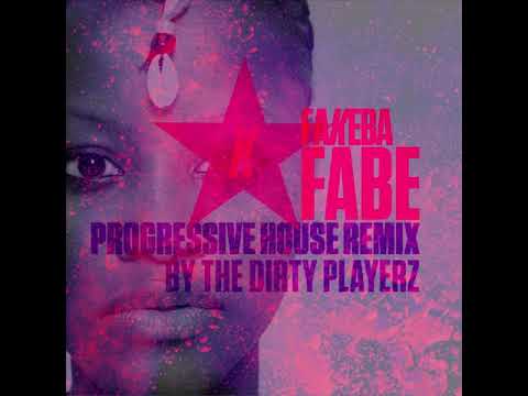 Fakeba — Fakeba - Fabe - Progesive House Remix by The Dirty Playerz
