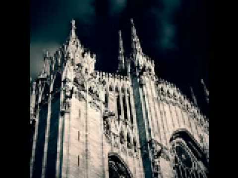 Alberto Fortis — il duomo di notte - Alberto Fortis