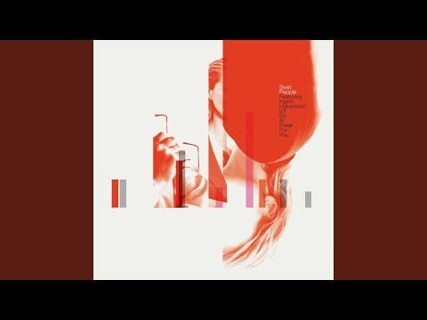 Swirl People — [I’ll Be A] Freak For You (Miles Maeda Remix)