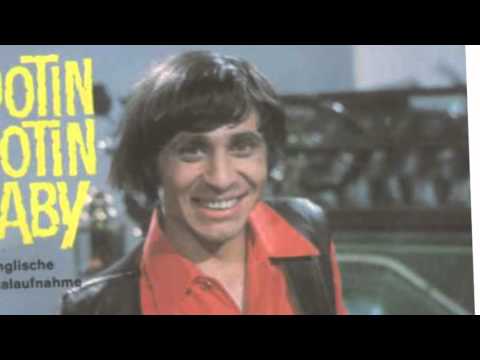 Casey Jones & The Governors — Casey Jones & The Governors - Baby Why Did You Say Goodbye