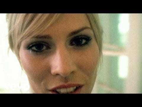 Natasha Bedingfield — Natasha Bedingfield - Say It Again (Official Video)