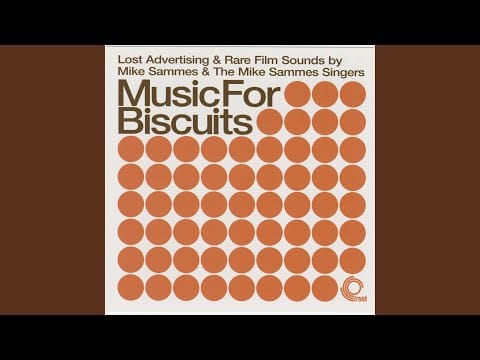 Mike Sammes Singers — Michelle