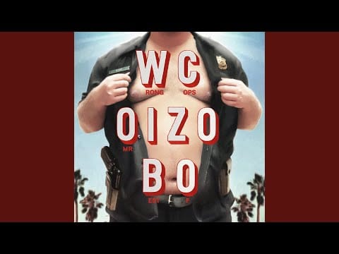 Mr. Oizo — Stunt (feat. Sébastien Tellier)