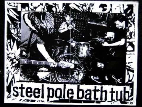 Steel Pole Bath Tub — Steel Pole Bath Tub - The 500 Club