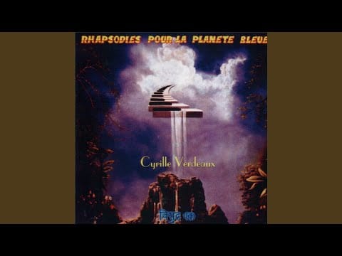 Cyrille Verdeaux — Sainte Ethique