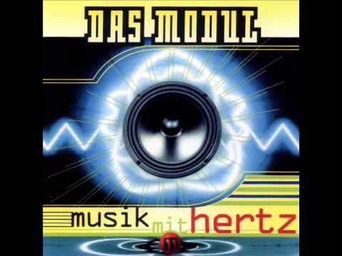 Das Modul — Das Modul - 1100101