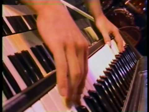 Gary Myrick & The Figures — Gary Myrick and the Figures - She Talks in Stereo