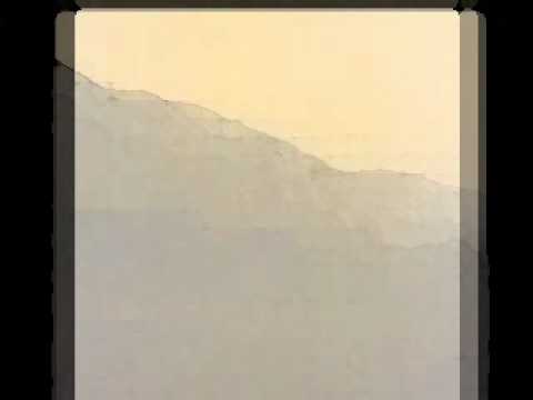 The Alps (2) — The Alps - Crossing the Sands