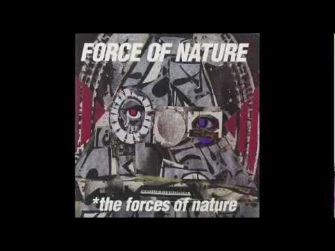 Force Of Nature — Force Of Nature - Contamination